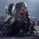 Image for article titled Trash Fights Back: The scariest monsters made of garbage!